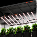 Spider Farmer SE1200 Samsung LM301H EVO 1200 Watt LED Grow Light For Commercial Vertical Grow