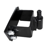 Chery Industrial Gate Posts 10'x4"x4" for Dual Swing Driveway Gates