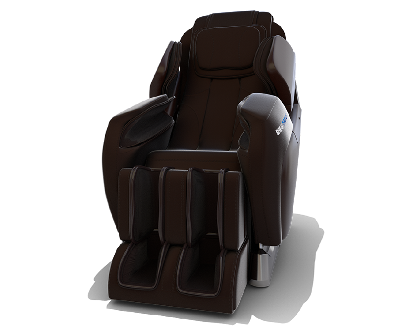 Medical Breakthrough 5 Massage Chair (Version 2.0) - L Track