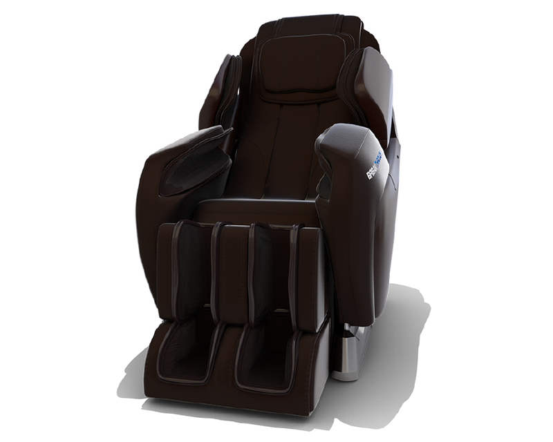 Medical Breakthrough 5 Massage Chair (Version 2.0) - L Track