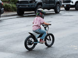 Himiway C1 Kids Electric Bike 350W 36V 10Ah 16x3 Fat Tire Balance Electric Bike