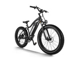 Himiway D3 (Cruiser) 750W Long Range Fat Tire Electric Bike
