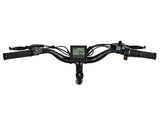 Himiway D3 ST (Cruiser ST) 750W All-Terrain Step-Thru Fat Tire Electric Bike