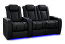 Valencia Tuscany Slim Ultimate Edition Home Theater Seating