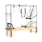 Elina Pilates Cadillac Reformer