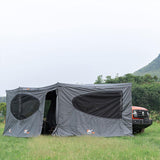 Naturnest 270 Car Awning Plus