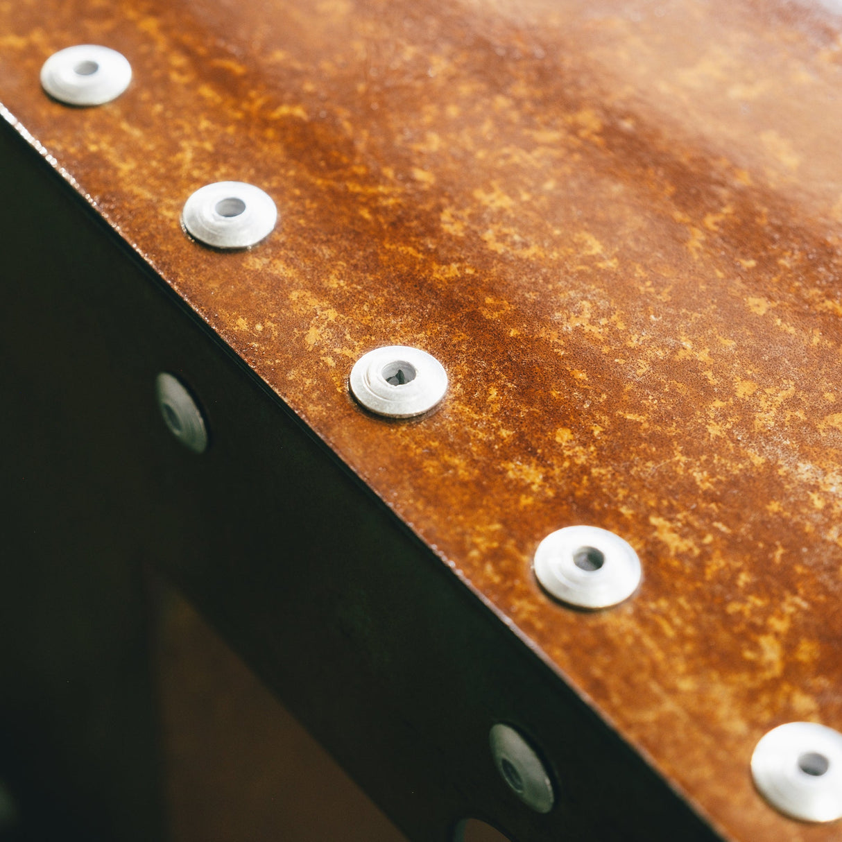 Carbon Designs The Flyaway Office Desk