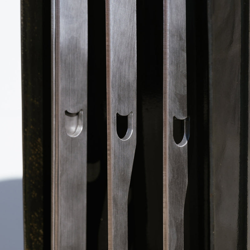 Carbon Designs The Fire Tool Set