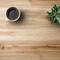 Carbon Designs The Caroline Dining Table - Wood