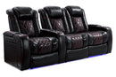 Valencia Tuscany Home Theater Seating