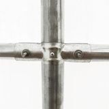 Chery Industrial C20 Series Container Shelter 20’ x 20’ Single Truss Canopy Shelter