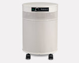 Children's room with air purifier from Airpura Industries