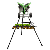 Sports Attack Crick Attack Cricket Bowling Machine