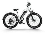 Himiway D3 ST (Cruiser ST) 750W All-Terrain Step-Thru Fat Tire Electric Bike