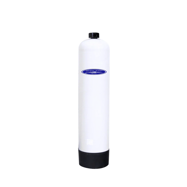 Crystal Quest 20 GPM Commercial Salt-Free Water Conditioner (Anti-Scale) System | 9.25 liters CQE-CO-02099