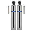 Crystal Quest Acid Neutralizing Whole House Water Filter CQE-WH-01243