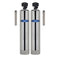 Crystal Quest Acid Neutralizing Whole House Water Filter CQE-WH-01243