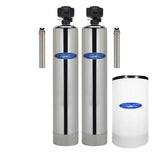 Crystal Quest Arsenic Whole House Water Filter CQE-WH-01147