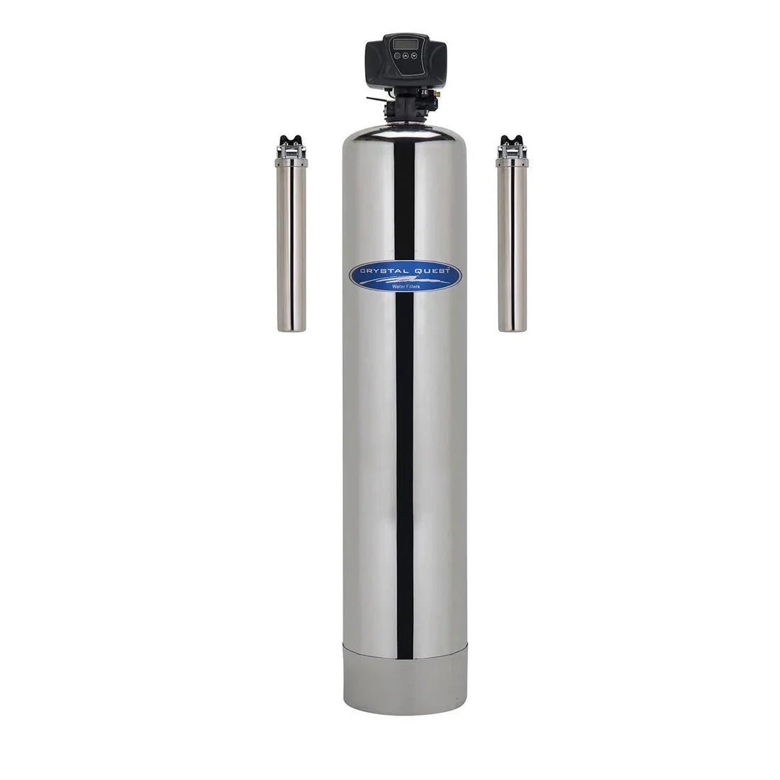 Crystal Quest Fluoride Whole House Water Filter CQE-WH-11630