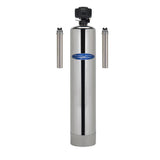 Crystal Quest Fluoride Whole House Water Filter CQE-WH-11630