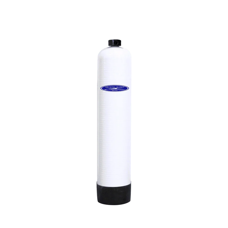Crystal Quest Granular Activated Carbon Water Filtration System CQE-CO-02051