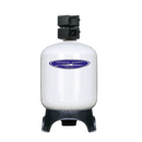 Crystal Quest Granular Activated Carbon Water Filtration System CQE-CO-02051