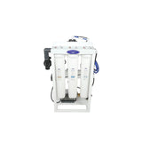 Crystal Quest Low-Flow Reverse Osmosis System CQE-CO-02023R
