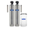 Crystal Quest Metal Removal Whole House Water Filter CQE-WH-01195