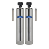 Crystal Quest Metal Removal Whole House Water Filter CQE-WH-01195