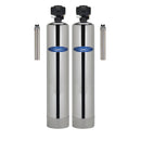 Crystal Quest Metal Removal Whole House Water Filter CQE-WH-01195
