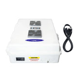 Crystal Quest Micro-Blaster™ Commercial and Office Air Disinfection Ozone System CQE-OZM-00010