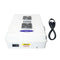 Crystal Quest Micro-Blaster™ Commercial and Office Air Disinfection Ozone System CQE-OZM-00010