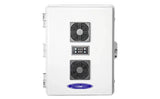 Crystal Quest Micro-Blaster™ Commercial and Office Air Disinfection Ozone System CQE-OZM-00010