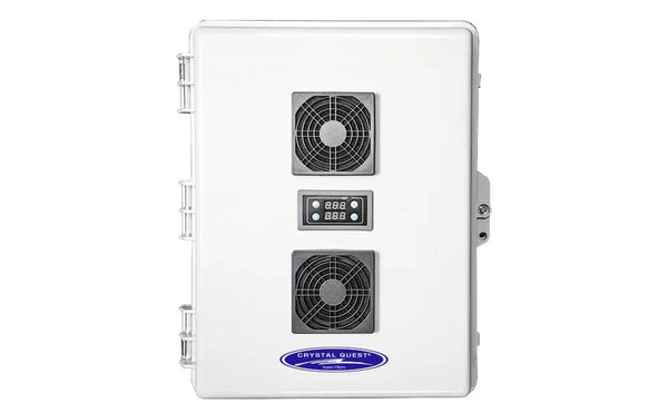 Crystal Quest Micro-Blaster™ Commercial and Office Air Disinfection Ozone System CQE-OZM-00010