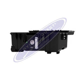 Crystal Quest Off-Grid, Portable Reverse Osmosis Travel Water System (200 Gallons Per Day) CQE-RO-TRAVEL