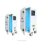 Crystal Quest Quest Micro-Blaster Ultraviolet Air Filtration System CQE-UVX-0125