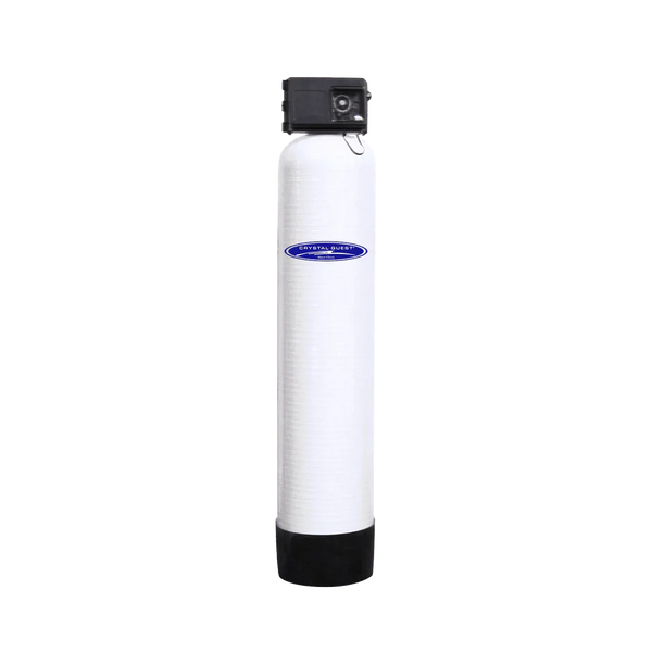 Crystal Quest SMART GAC Water Filtration System CQE-CO-02059