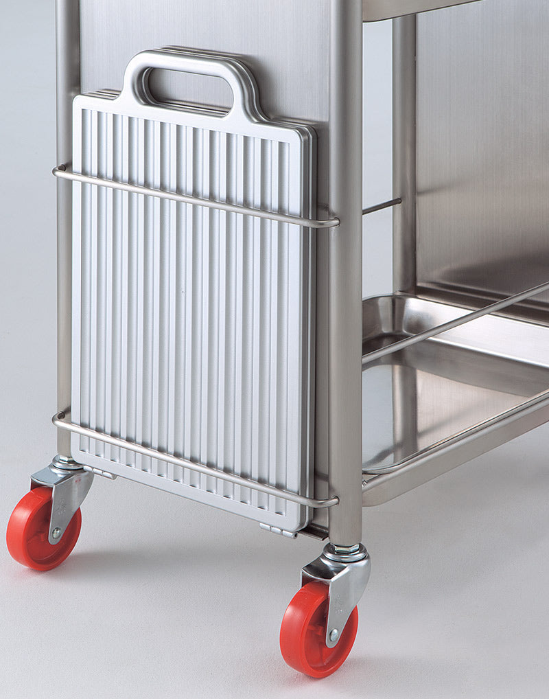 Takara Belmont D-Galley Wagon Type S Salon Storage Cart SR-DGS