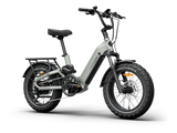 Himiway D5 2.0 20” Electric Bike