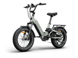 Himiway D5 2.0 20” Electric Bike
