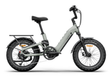 Himiway D5 2.0 20” Electric Bike
