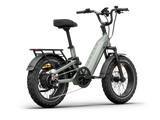 Himiway D5 2.0 20” Electric Bike