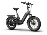 Himiway D5 2.0 20” Electric Bike