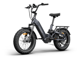 Himiway D5 2.0 20” Electric Bike