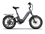 Himiway D5 2.0 20” Electric Bike