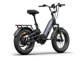 Himiway D5 2.0 20” Electric Bike