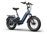 Himiway D5 2.0 20” Electric Bike