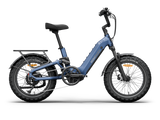 Himiway D5 2.0 20” Electric Bike