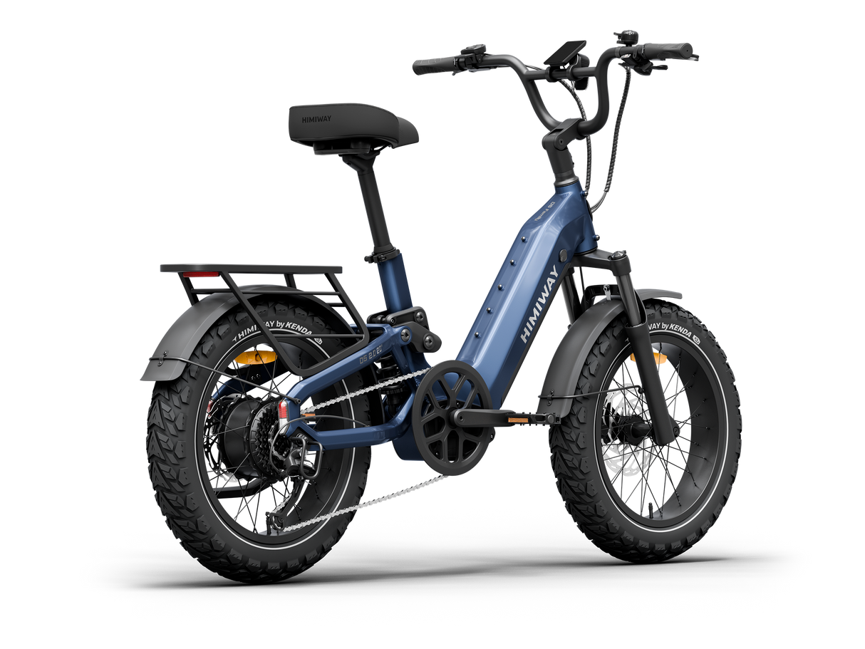 Himiway D5 2.0 20” Electric Bike