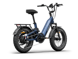 Himiway D5 2.0 20” Electric Bike